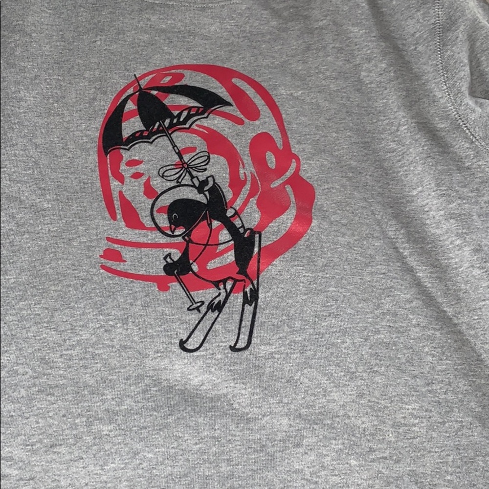 BBC Crewneck